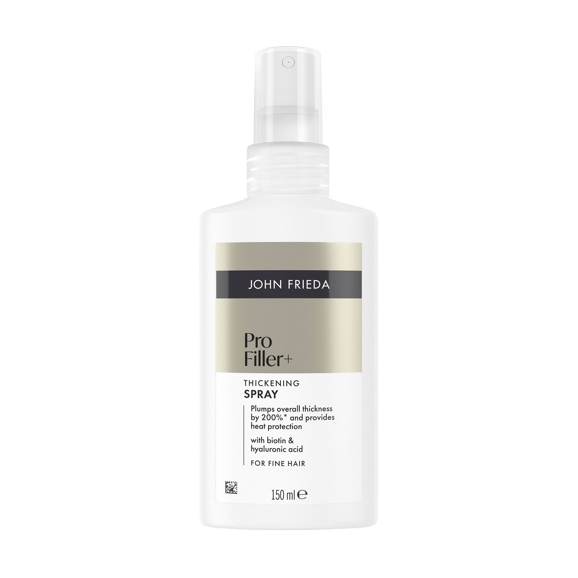 Спрей John Frieda Profiller+ Thickening Spray для тонкого волосся, 150 мл